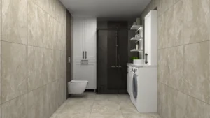 Banyo country banyo dolabi 3d cizim 54 300x169 - Banyo