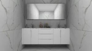 Banyo country banyo dolabi 3d cizim 61 300x169 - Banyo