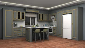 Mutfak country lmutfak dolabi 3d cizim 51 300x169 - Mutfak