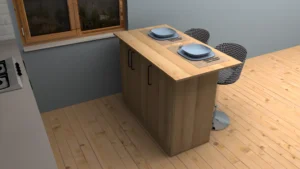 Mutfak country lmutfak dolabi 3d cizim 75 300x169 - Mutfak