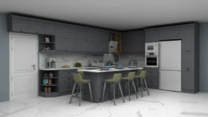 Mutfak country lmutfak dolabi 3d cizim 77 300x169 - Mutfak