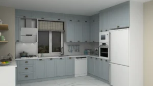 Mutfak country umutfak dolabi 3d cizim 51 300x169 - Mutfak