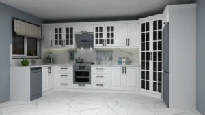 Mutfak country umutfak dolabi 3d cizim 53 300x169 - Mutfak