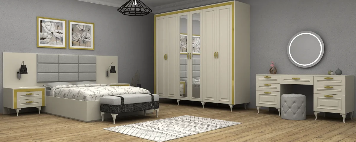 3 boyutlu dolap çizim hizmeti