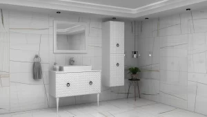 modern banyo dolabi 3d cizim 36 300x169 - Banyo