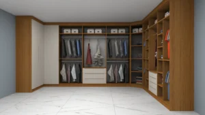 modern elbise dolabi 3d cizim 56 300x169 - Dolap