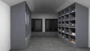 modern elbise dolabi 3d cizim 60 300x169 - Dolap