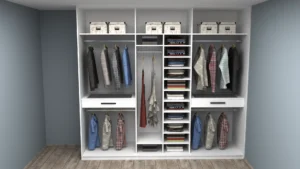 modern elbise dolabi 3d cizim 64 300x169 - Dolap