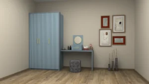 modern elbise dolabi 3d cizim 65 300x169 - Dolap