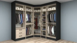 modern elbise dolabi 3d cizim 67 300x169 - Dolap