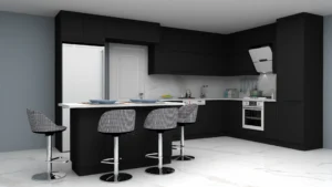 Mutfak modern lmutfak dolabi 3d cizim 55 300x169 - Mutfak