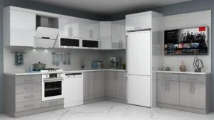 Mutfak modern lmutfak dolabi 3d cizim 58 300x169 - Mutfak