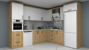 Mutfak modern lmutfak dolabi 3d cizim 72 300x169 - Mutfak
