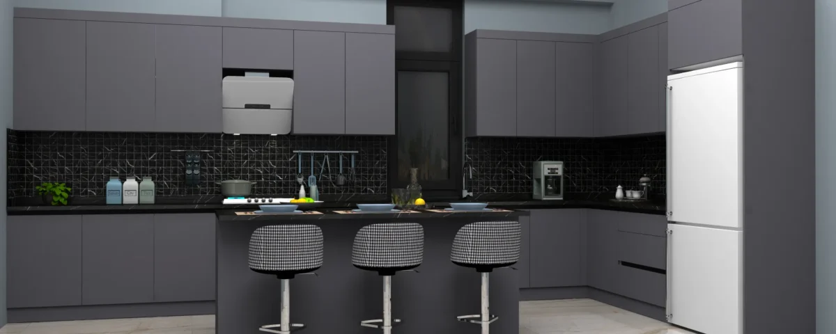 modern-lmutfak-dolabi-3d-cizim-76 3 boyutlu dolap çizim hizmeti