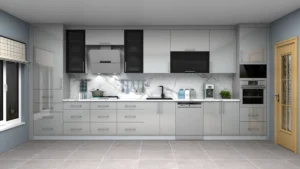 Mutfak modern mutfak dolabi 3d cizim 55 300x169 - Mutfak