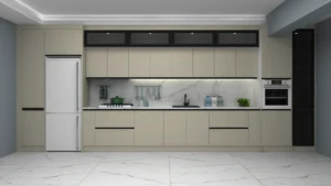 Mutfak modern mutfak dolabi 3d cizim 59 300x169 - Mutfak