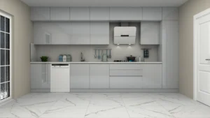 Mutfak modern mutfak dolabi 3d cizim 60 300x169 - Mutfak