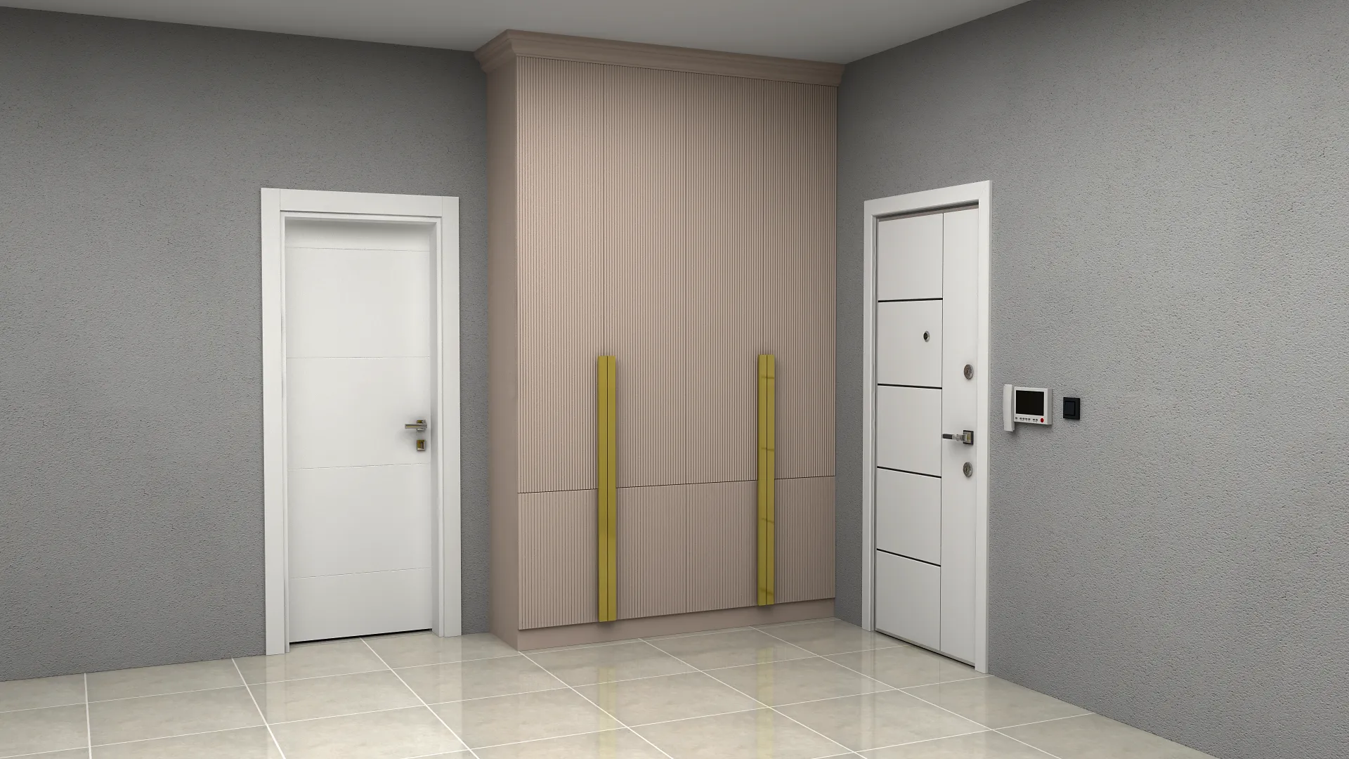 3d-ozel-cizimler-portmanto-render 3 boyutlu dolap render hizmeti