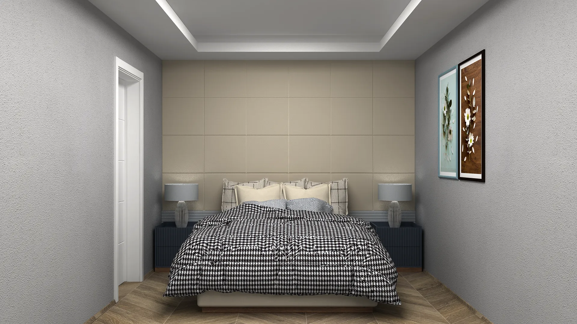 3d-ozel-cizimler-yatak-odasi-render 3 boyutlu dolap render hizmeti