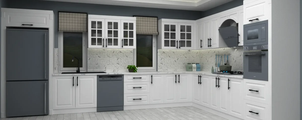country-mutfak-dolabi-3d-render 3 boyutlu dolap çizim hizmeti