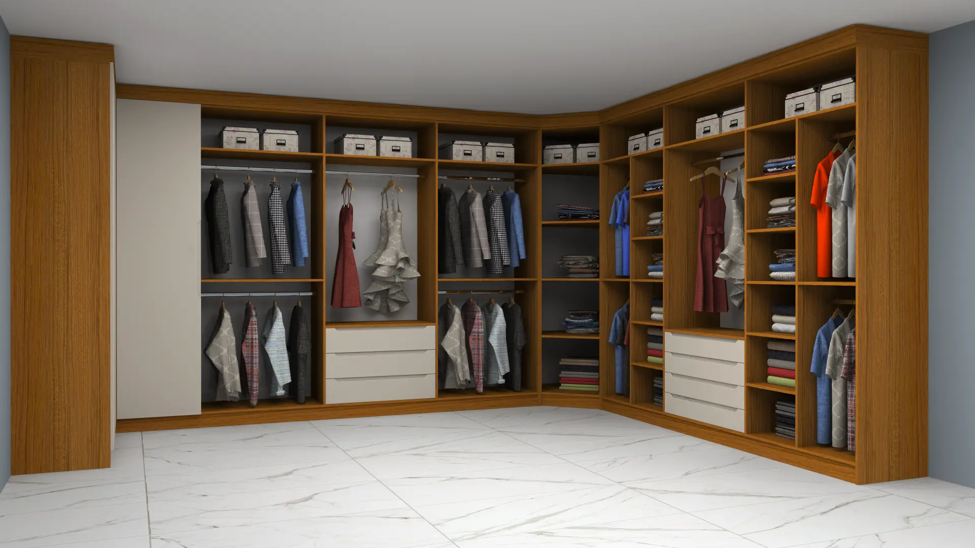 3D Dolap Tasarım 3d dolap tasarim - 3D Dolap Tasarım