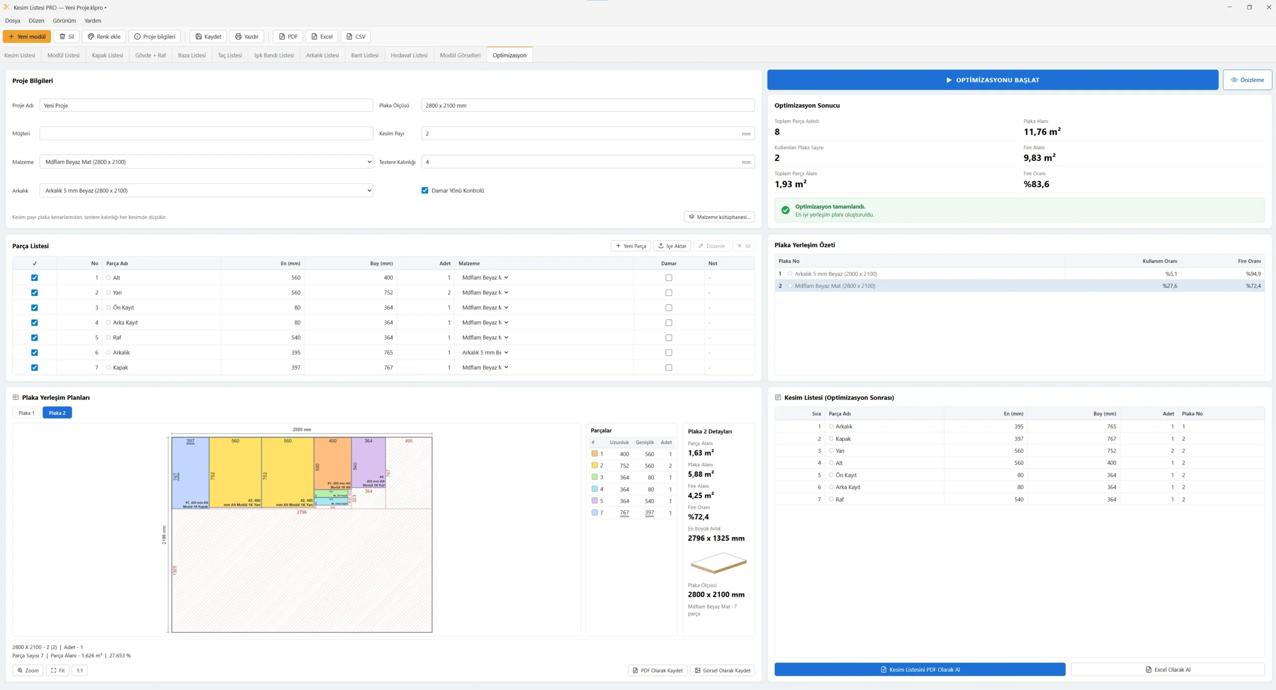 Kesim Listesi Pro kesim listesi pro optimizasyon scaled - Kesim Listesi Pro